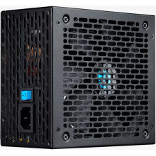 Hiditec GDX850 v2 fonte de alimentação 850 W 20+4 pin ATX ATX Preto