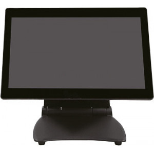 Premier KT-100 FT i5 i5-10210 39,6 cm (15.6") 1366 x 768 pixels Ecrã táctil Preto