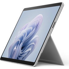 Microsoft Surface Pro 10 5G Intel Core Ultra 7 LTE 512 GB 33 cm (13") 32 GB Wi-Fi 7 (802.11be) Windows 11 Pro Platina