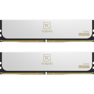 Team Group T-CREATE EXPERT CTCWD532G6400HC32ADC01 módulo de memória 32 GB 2 x 16 GB DDR5 6400 MHz