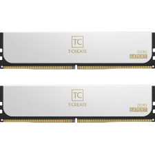Team Group T-CREATE EXPERT CTCWD532G6400HC32ADC01 módulo de memória 32 GB 2 x 16 GB DDR5 6400 MHz