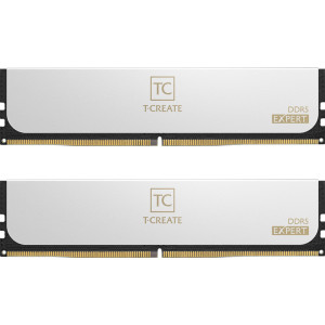 Team Group T-CREATE EXPERT CTCWD548G6400HC32ADC01 módulo de memória 48 GB 2 x 24 GB DDR5 6400 MHz