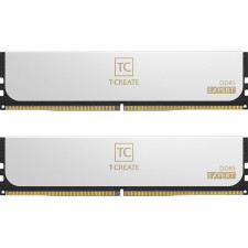 Team Group T-CREATE EXPERT CTCWD548G6400HC32ADC01 módulo de memória 48 GB 2 x 24 GB DDR5 6400 MHz