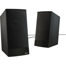 Hama Sonic LS-208 Preto 8 W