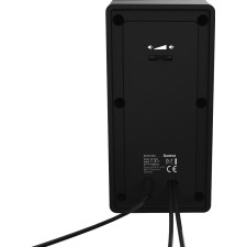 Hama Sonic LS-208 Preto 8 W