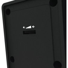 Hama Sonic LS-208 Preto 8 W