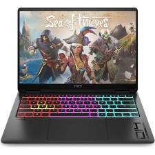 HP OMEN Transcend 14-fb0003np Intel Core Ultra 7 155H Computador portátil 35,6 cm (14") 3K 16 GB LPDDR5x-SDRAM 1 TB SSD NVIDIA