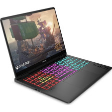 HP OMEN Transcend 14-fb0003np Intel Core Ultra 7 155H Computador portátil 35,6 cm (14") 3K 16 GB LPDDR5x-SDRAM 1 TB SSD NVIDIA