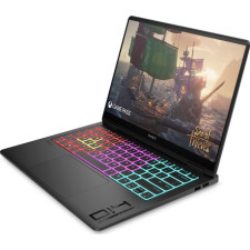 HP OMEN Transcend 14-fb0003np Intel Core Ultra 7 155H Computador portátil 35,6 cm (14") 3K 16 GB LPDDR5x-SDRAM 1 TB SSD NVIDIA