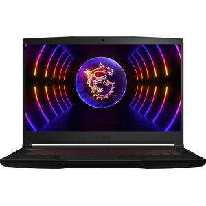 MSI Thin 15 B12VE-1631PT Intel® Core™ i5 i5-12450H Computador portátil 39,6 cm (15.6") Full HD 16 GB DDR4-SDRAM 512 GB SSD