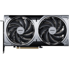 MSI GeForce RTX 5070 12G VENTUS 2X OC NVIDIA 12 GB GDDR7