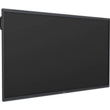 Optoma 5863RK Quadro Interativo 2,18 m (86") 3840 x 2160 pixels Ecrã táctil
