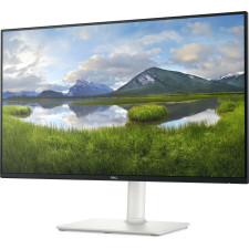 DELL S Series S2725HS LED display 68,6 cm (27") 1920 x 1080 pixels Full HD LCD Preto, Prateado