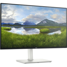 DELL S Series S2725HS LED display 68,6 cm (27") 1920 x 1080 pixels Full HD LCD Preto, Prateado