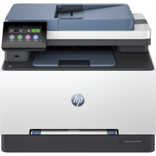 HP Color LaserJet Pro Multifunções 3302sdw