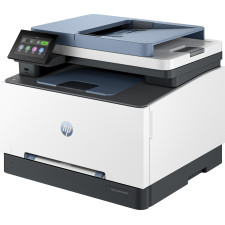 HP Color LaserJet Pro Multifunções 3302sdw