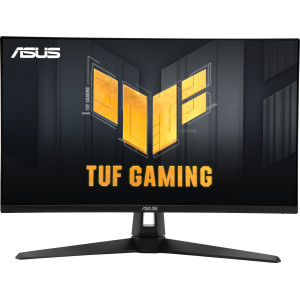 ASUS TUF Gaming VG27UQ1A monitor de ecrã 68,6 cm (27") 3840 x 2160 pixels 4K Ultra HD LCD Preto