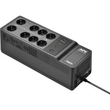 APC BE1050G2-GR UPS Em espera (Offline) 1,05 kVA 600 W