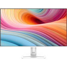 MSI Pro MP275W E2 monitor de ecrã 68,6 cm (27") 1920 x 1080 pixels Full HD LED Branco