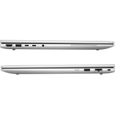 HP EliteBook 660 G11 Intel Core Ultra 7 155U Computador portátil 40,6 cm (16") WUXGA 8 GB DDR5-SDRAM 1 TB SSD Wi-Fi 6E