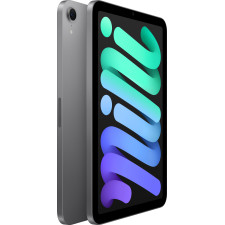 Apple iPad mini 7th gen 256 GB 21,1 cm (8.3") Wi-Fi 6E (802.11ax) iPadOS 18 Cinzento