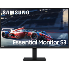 Samsung S30GD monitor de ecrã 68,6 cm (27") 1920 x 1080 pixels Full HD LCD Preto