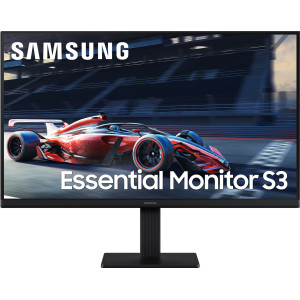 Samsung S30GD monitor de ecrã 61 cm (24") 1920 x 1080 pixels Full HD LCD Preto