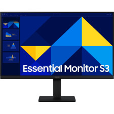 Samsung S30GD monitor de ecrã 61 cm (24") 1920 x 1080 pixels Full HD LCD Preto