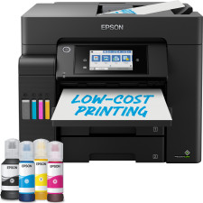Epson EcoTank ET-5805 Jato de tinta A4 4800 x 2400 DPI 32 ppm Wi-Fi