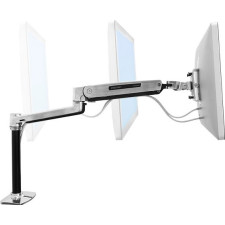 Ergotron LX Series LX HD Sit-Stand 116,8 cm (46") Secretária Alumínio