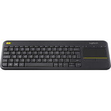 Logitech K400 Plus