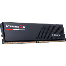 G.Skill Ripjaws S5 F5-6000J3644F16GX2-RS5K módulo de memória 32 GB 2 x 16 GB DDR5 6000 MHz