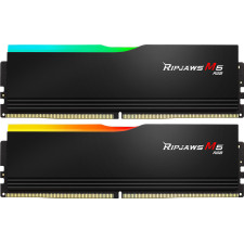 G.Skill Ripjaws M5 RGB F5-6000J3636F16GX2-RM5RK módulo de memória 32 GB 2 x 16 GB DDR5 6000 MHz