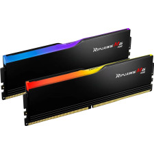 G.Skill Ripjaws M5 RGB F5-6000J3636F16GX2-RM5RK módulo de memória 32 GB 2 x 16 GB DDR5 6000 MHz
