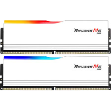 G.Skill Ripjaws M5 RGB F5-6000J3636F16GX2-RM5RW módulo de memória 32 GB 2 x 16 GB DDR5 6000 MHz