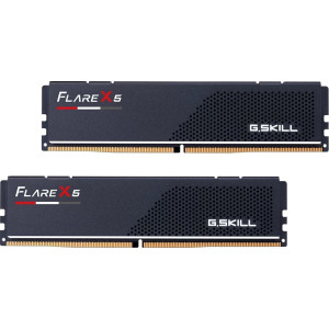 G.Skill Flare X5 F5-6000J3648D16GX2-FX5 módulo de memória 32 GB 2 x 16 GB DDR5 6000 MHz