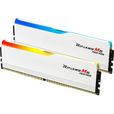 G.Skill Ripjaws M5 RGB F5-6000J3648D16GX2-RM5NRW módulo de memória 32 GB 2 x 16 GB DDR5