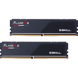 G.Skill Flare X5 F5-6000J3036F16GX2-FX5 módulo de memória 32 GB 2 x 16 GB DDR5 6000 MHz