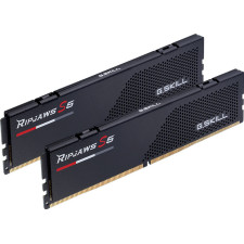 G.Skill Ripjaws M5 RGB F5-6000J3036F16GX2-RS5K módulo de memória 32 GB 2 x 16 GB DDR5 6000 MHz