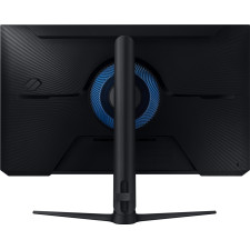 Samsung S27DG300EU monitor de ecrã 68,6 cm (27") 1920 x 1080 pixels Full HD LCD Preto