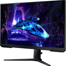 Samsung S27DG300EU monitor de ecrã 68,6 cm (27") 1920 x 1080 pixels Full HD LCD Preto
