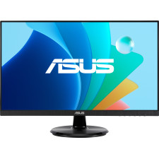 ASUS VA27DQFR monitor de ecrã 68,6 cm (27") 1920 x 1080 pixels Full HD LCD Preto