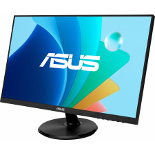 ASUS VA27DQFR monitor de ecrã 68,6 cm (27") 1920 x 1080 pixels Full HD LCD Preto