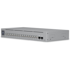Ubiquiti Pro Max 16 PoE Gerido L3 Gigabit Ethernet (10 100 1000) Power over Ethernet (PoE) Cinzento