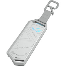 ASUS ROG Strix Arion White Edition Compartimento SSD Branco M.2