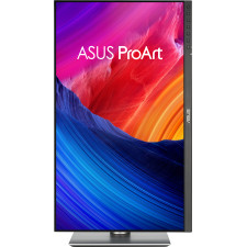 ASUS ProArt PA278CFRV monitor de ecrã 68,6 cm (27") 2560 x 1440 pixels Quad HD LCD Preto