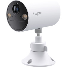 TP-Link TC82 câmara de segurança Bala (forma) Câmara de segurança IP Interior e exterior 2304 x 1296 pixels Teto parede