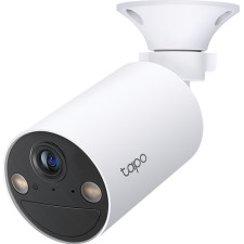 TP-Link TC82 câmara de segurança Bala (forma) Câmara de segurança IP Interior e exterior 2304 x 1296 pixels Teto parede