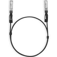 TP-Link TL-SM5220-1M Cabo InfiniBand Fibra Ótica SFP+ DAC Preto