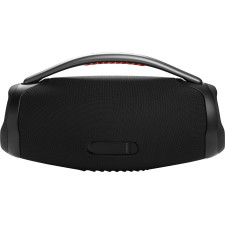 JBL BOOMBOX 3 Coluna portátil estéreo Preto